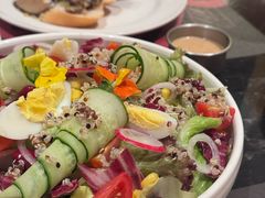 -Nord Grill&Bar Highland诺德西餐(深圳欢乐海岸店)