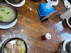 -多福临砂锅居(苏堤北路店)