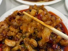 -小郭私房菜·海肠捞饭店(学士街店)