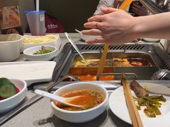 -海底捞火锅(振华广场生日主题店)