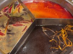 -廖掌柜·重庆鲜货火锅(上海首店)