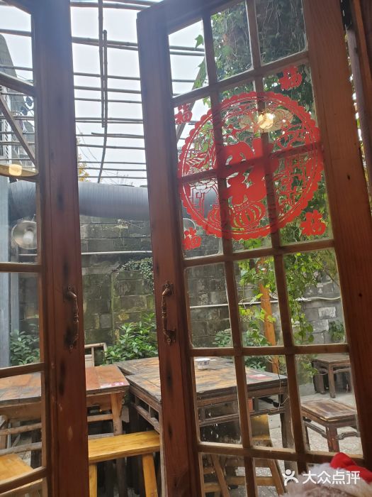 夹夹大·蟹蟹大排档(财富又一城店)景观位图片