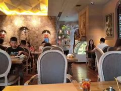 -Antalya安塔利亚土耳其餐厅(猎德店)