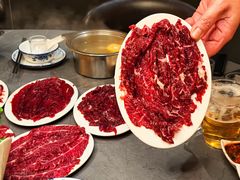 -贵宾牛·潮汕牛肉火锅(珠池总店)