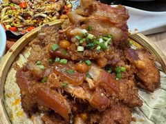 -小柴米·传统江西菜(八一广场店)