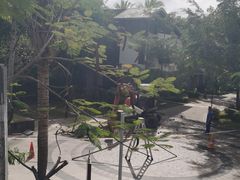 -三亚珠江南田温泉度假区