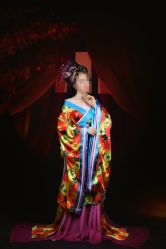 -美云庭古装·格格服汉服·京城旅拍(北京店)
