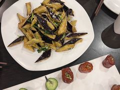 -老牌坊•鲁菜名店•地道济南菜(大观园商埠店)