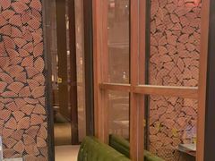 -松咖啡自助餐厅·松北香格里拉