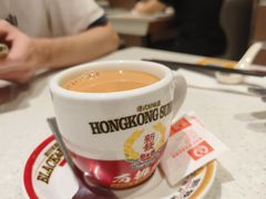 -香港新发烧腊茶餐厅(书城店)
