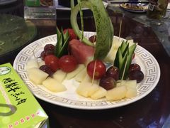 -鹏馨羊羔肉·非遗(新建街店)