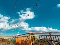 -长沙黑麋峰国家森林公园