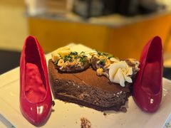 -威斯汀舞台餐厅