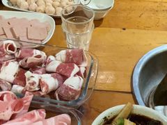 -老康火锅(桥南街店)