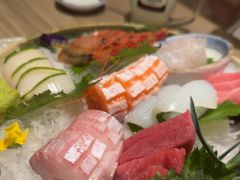 -小山日本料理(兴业太古汇店)