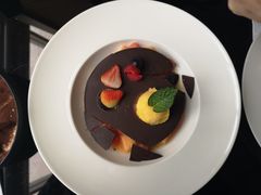 -瑞吉酒店 · Elba 欧尔巴意大利餐厅· 精致意餐·云端聚会