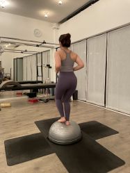 -无界瑜伽普拉提