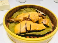 老杭州糟鸡-江南厨子(万象天地店)