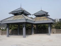 -棠湖公园