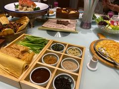 -新海渔港·胶东海鲜家常菜·家宴(奥体中心店)