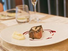 -Le Comptoir de Pierre Gagnaire