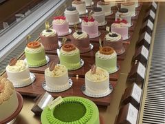 -chuchulab日式短蛋糕(粤海天地店)