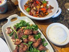 -尽善百年古院餐厅(王家老宅店)