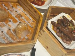 -稻香饭店(IFS国金中心店)