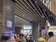 -食代馆(深业上城店)