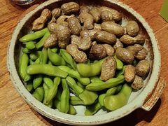 -肉串汪(月坛店)