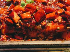 -江边城外烤全鱼(方庄时代购物中心店)