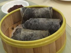 -中山国际酒店中餐厅