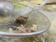-陈记顺和潮汕牛肉火锅(番禺迎宾大道店)