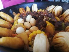 -古洼一锅鲜(总店)