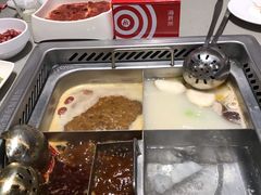 -海底捞火锅(铂澜大象城店)