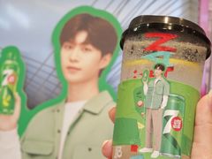 -肥汁米蘭香港米线(长宁来福士店)