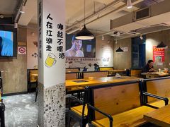 -新疆烧烤王(广灵店)