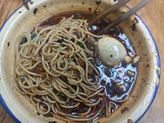 小面-赵伍面庄(松石大道店)
