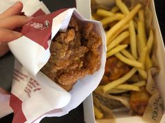 -肯德基(深圳湾体育中心店)