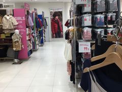-优衣库(上海金桥国际商业广场店)