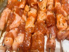 -冰城串说·羊肉串烧烤(哈西大街店)