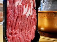 -牛街清真满恒記(平安里西大街店)
