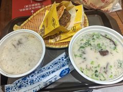 -穆得·老周家牛肉烧饼(普利街店)