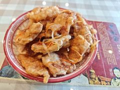 原创锅包肉-老厨家(文政街总店)