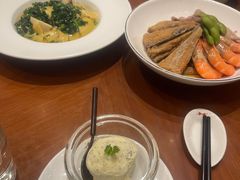 -上海人家花樣年华(中山公园店)