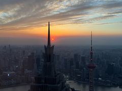 -上海柏悦酒店·世纪100牛排馆