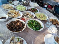 -妈妈的小作坊(陈家镇店)