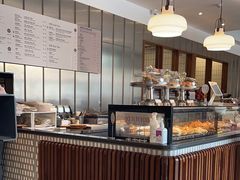 -BAKER&SPICE(BFC外滩金融中心店)