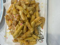 -老妈厨房团圆饺子东北菜(北环路店)