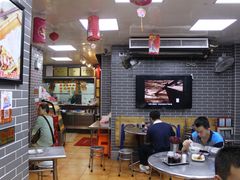 -银记肠粉(文昌北路店)